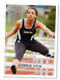 George Fox University athletes earned All-America honors at the NCAA Division III National Championships.